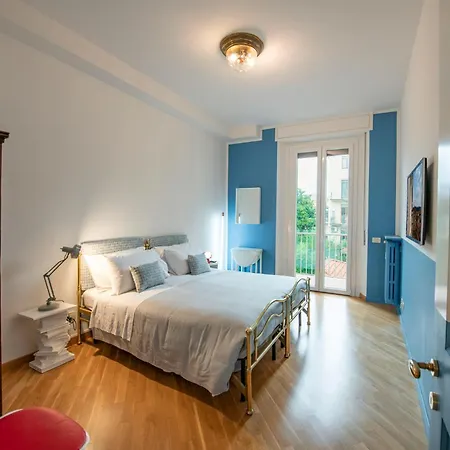 Apartment Matteotti By Mamo *