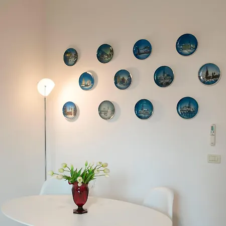 Apartment Matteotti By Mamo Florence