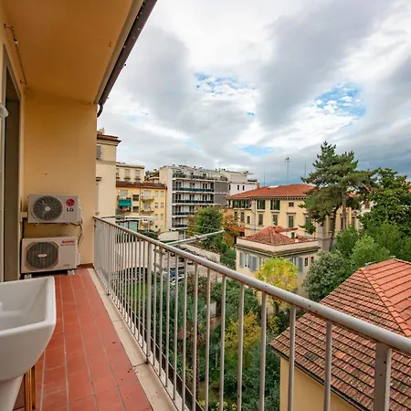 Matteotti By Mamo דירה *