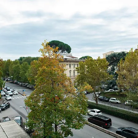 Matteotti By Mamo דירה פירנצה